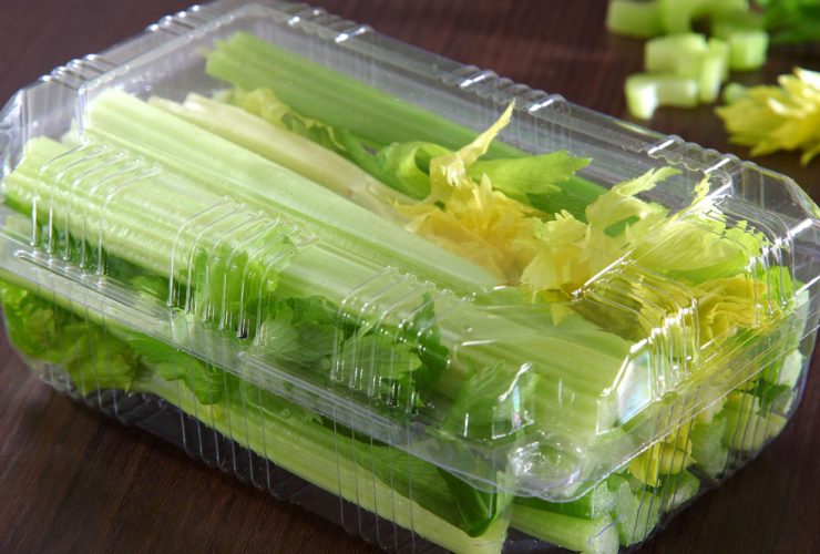 ظروف یکبار مصرف