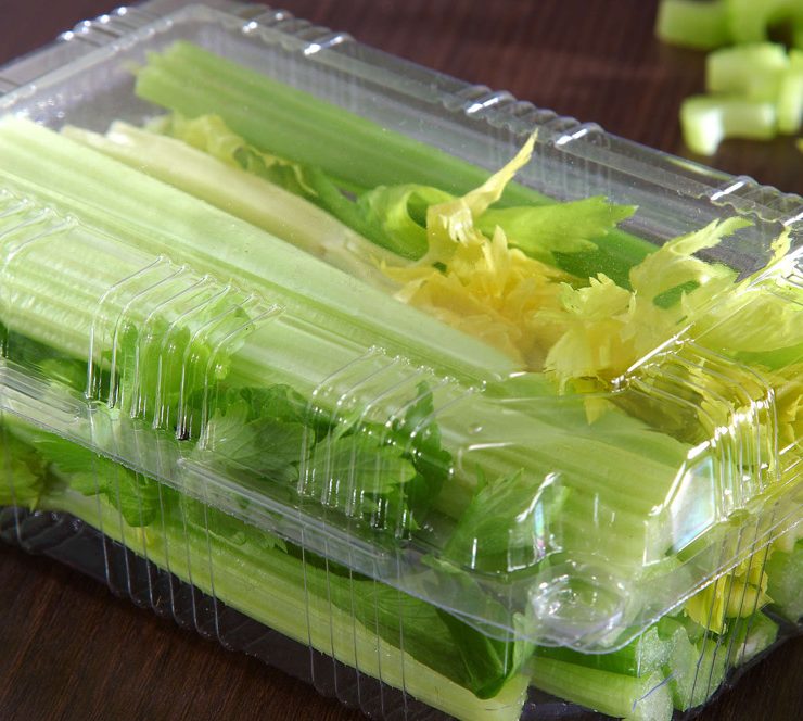 ظروف یکبار مصرف