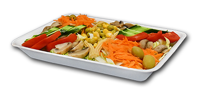 foam2 ظروف یکبار مصرف