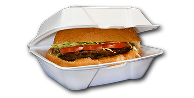 foam3 ظروف یکبار مصرف