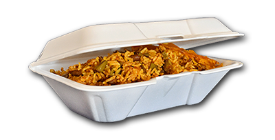 foam44 ظروف یکبار مصرف