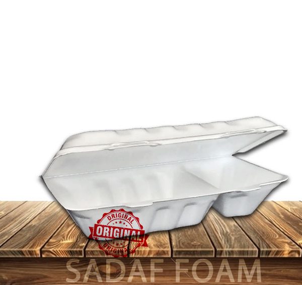 ظرف یکبار مصرف