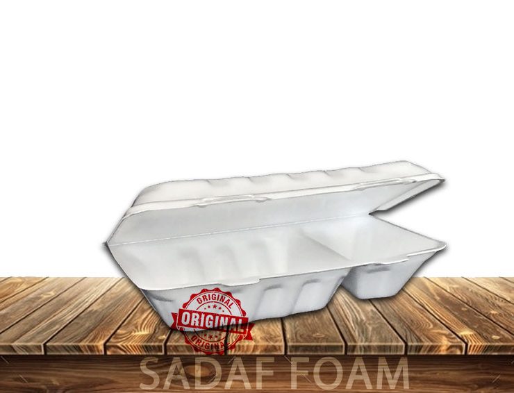 ظرف یکبار مصرف