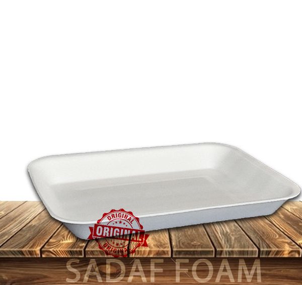 ظرف یکبار مصرف