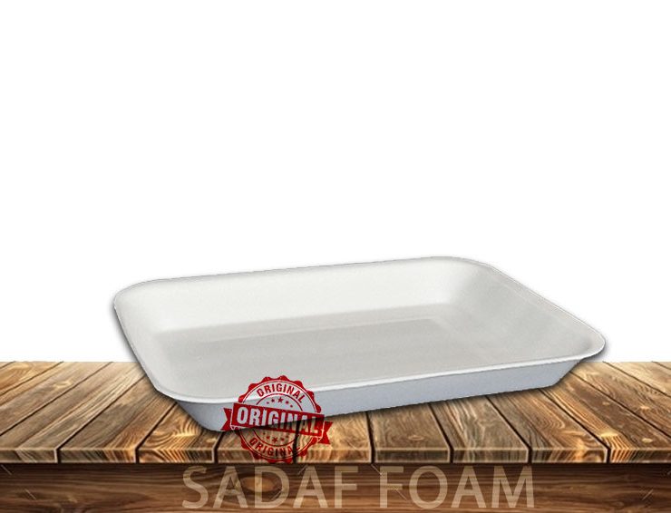 ظرف یکبار مصرف