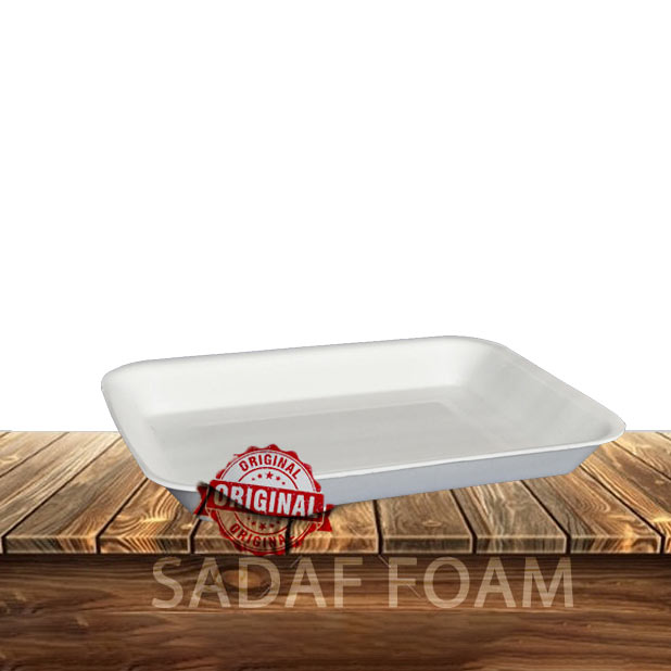 ظرف یکبار مصرف