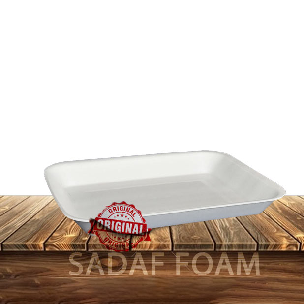 ظرف یکبار مصرف