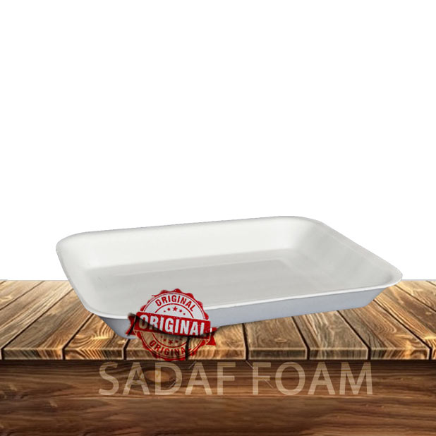 ظرف یکبار مصرف