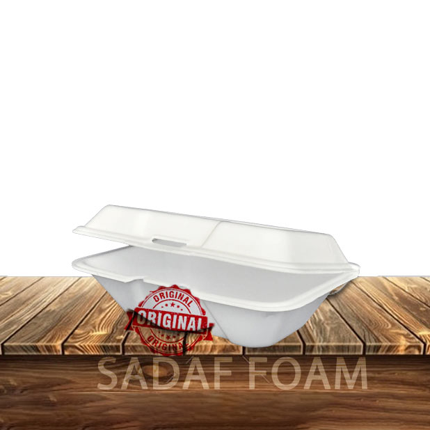 ظرف یکبار مصرف