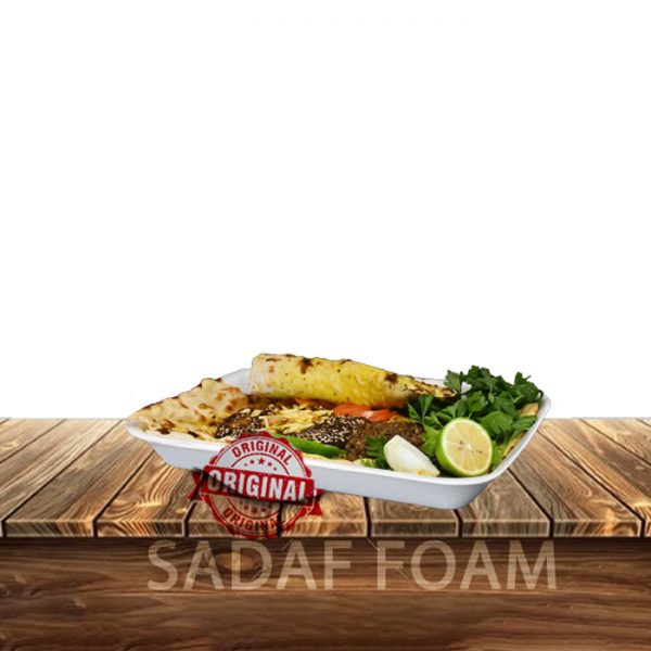 ظرف یکبار مصرف