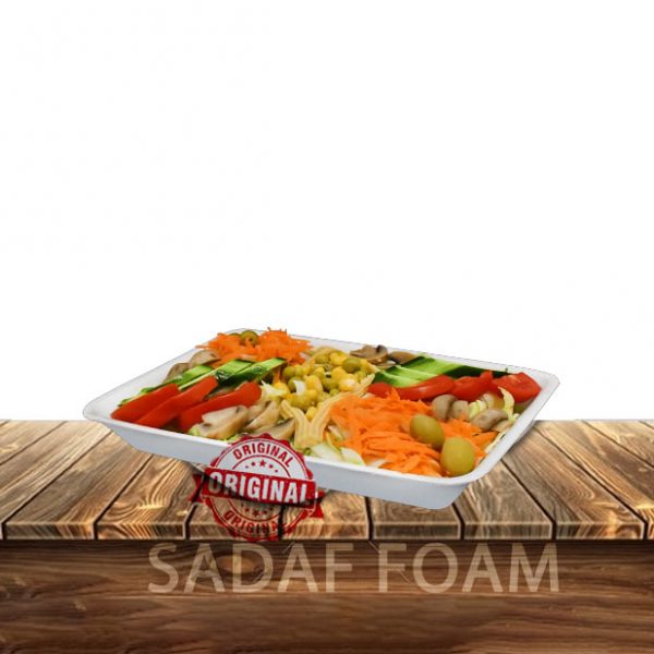 ظرف یکبار مصرف