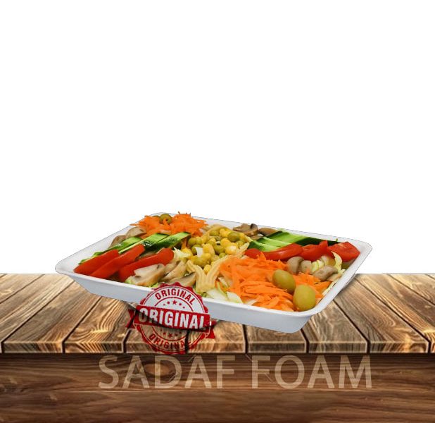 ظرف یکبار مصرف