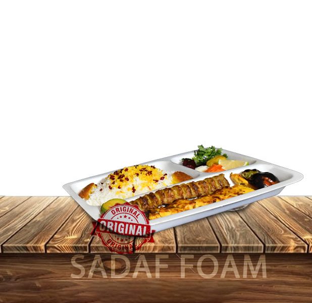 ظرف یکبار مصرف