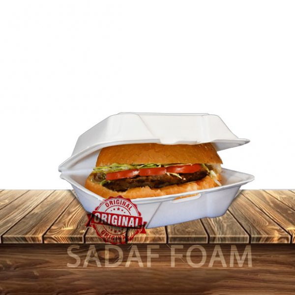 ظرف یکبار مصرف