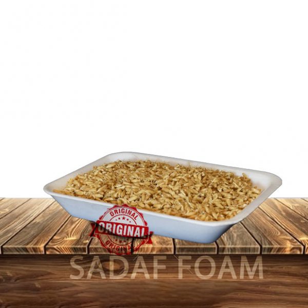 ظرف یکبار مصرف