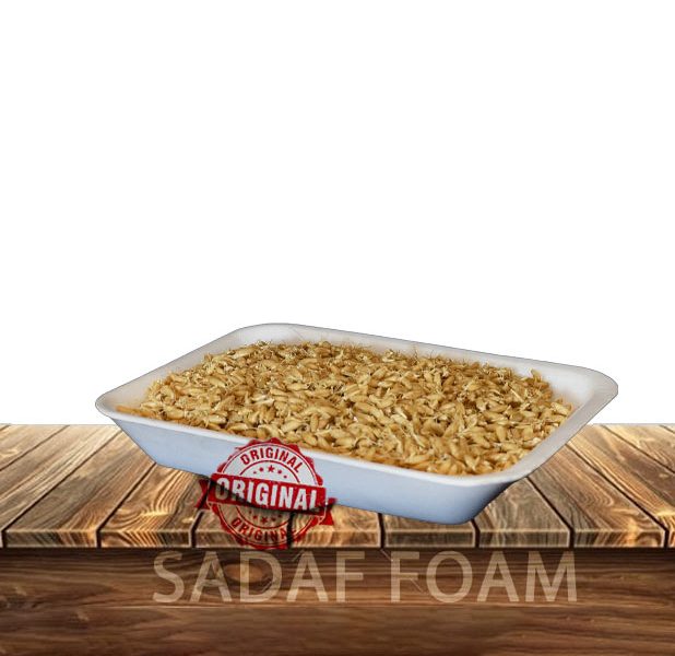 ظرف یکبار مصرف