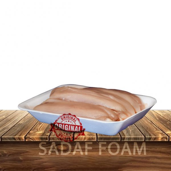 ظرف یکبار مصرف