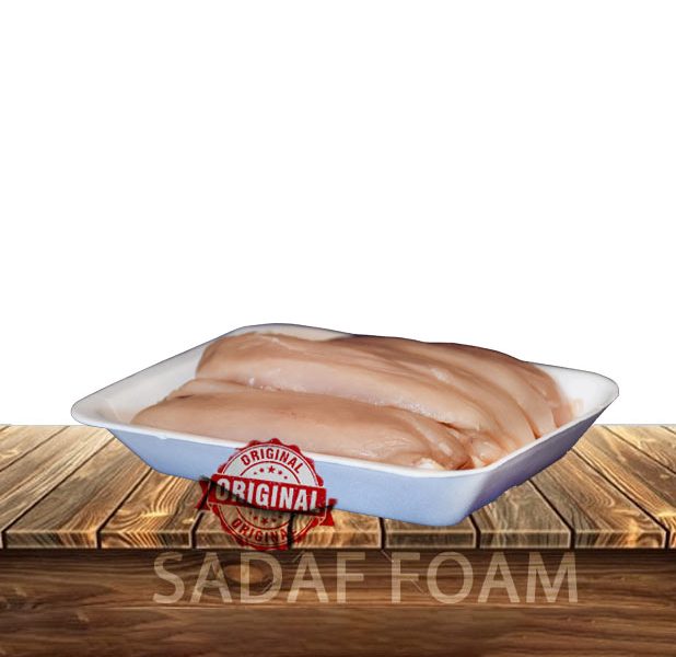 ظرف یکبار مصرف